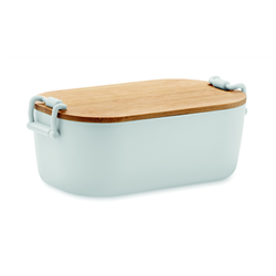 Lunch box PP 700 ml LEKKER