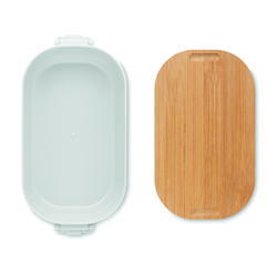 Lunch box PP 700 ml LEKKER