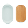 Lunch box PP 700 ml LEKKER