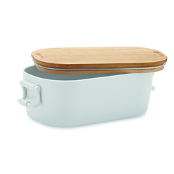 Lunch box PP 700 ml LEKKER