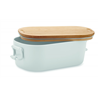 Lunch box PP 700 ml LEKKER