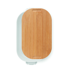 Lunch box PP 700 ml LEKKER