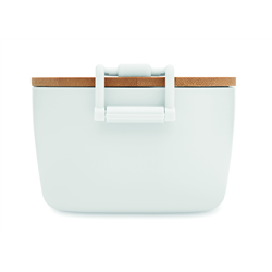 Lunch box PP 700 ml LEKKER