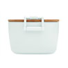Lunch box PP 700 ml LEKKER