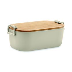 Lunch box PP 700 ml LEKKER