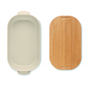 Lunch box PP 700 ml LEKKER
