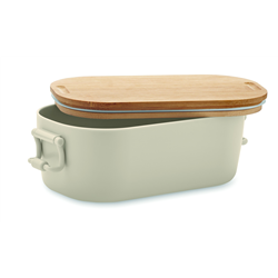 Lunch box PP 700 ml LEKKER