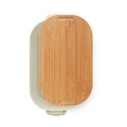 Lunch box PP 700 ml LEKKER