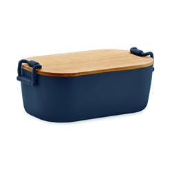 Lunch box PP 700 ml LEKKER