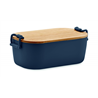 Lunch box PP 700 ml LEKKER