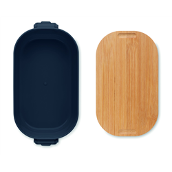Lunch box PP 700 ml LEKKER