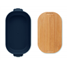 Lunch box PP 700 ml LEKKER