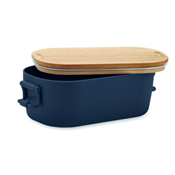 Lunch box PP 700 ml LEKKER