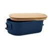 Lunch box PP 700 ml LEKKER