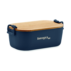 Lunch box PP 700 ml LEKKER
