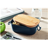 Lunch box PP 700 ml LEKKER