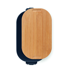 Lunch box PP 700 ml LEKKER