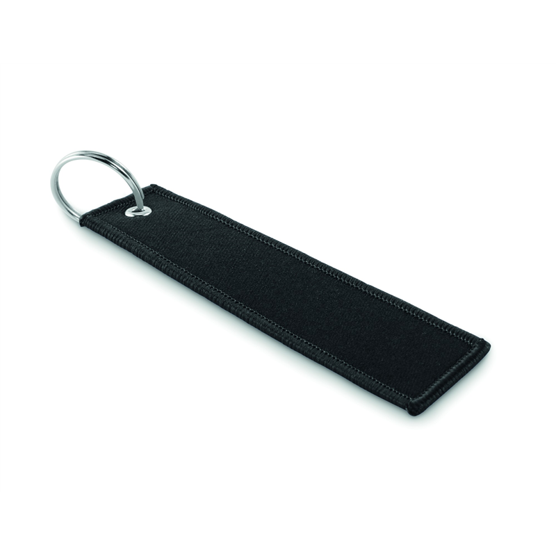 Brelok remove before flight TAKEOFF