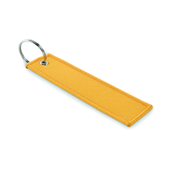Brelok remove before flight TAKEOFF