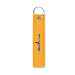 Brelok remove before flight TAKEOFF