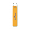 Brelok remove before flight TAKEOFF