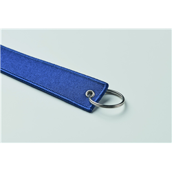 Brelok remove before flight TAKEOFF