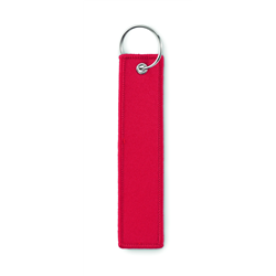Brelok remove before flight TAKEOFF