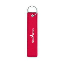 Brelok remove before flight TAKEOFF