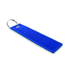 Brelok remove before flight TAKEOFF