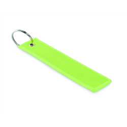 Brelok remove before flight TAKEOFF