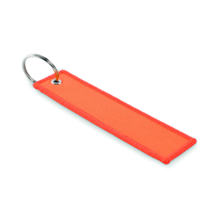 Brelok remove before flight TAKEOFF