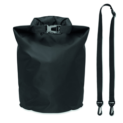 Wodoodporna torba 210T RPET 5L BOLSAIBLE +