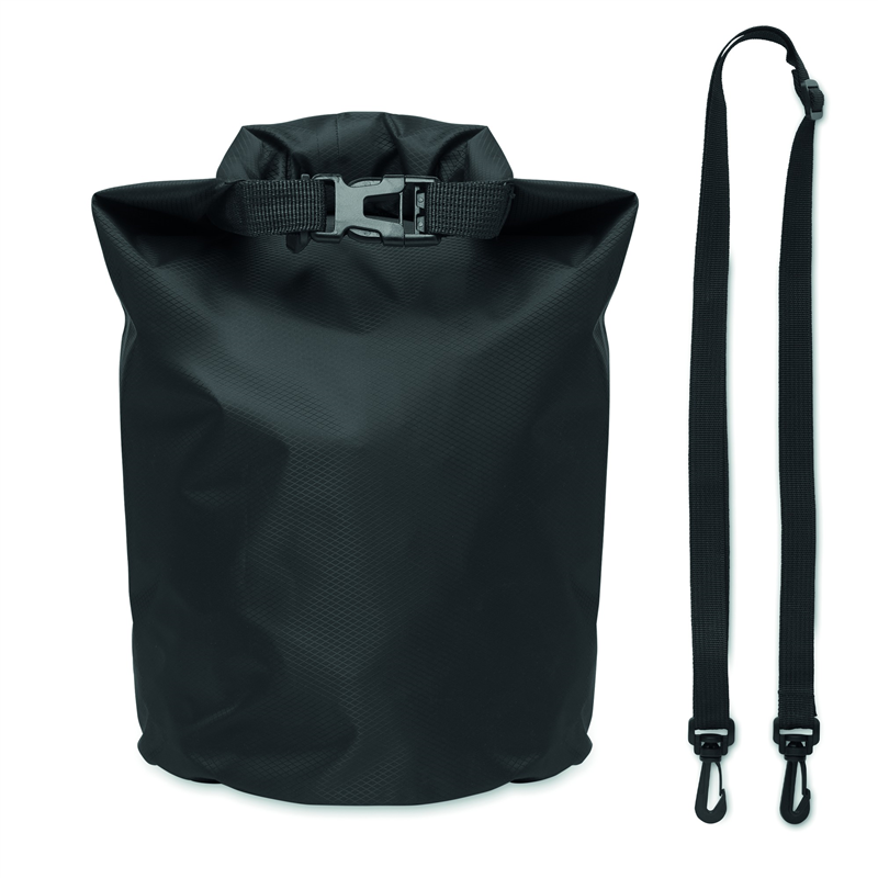 Wodoodporna torba 210T RPET 5L BOLSAIBLE +