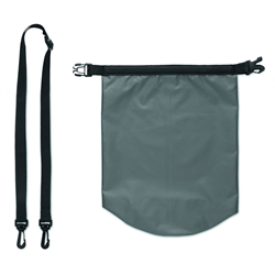 Wodoodporna torba 210T RPET 5L BOLSAIBLE +