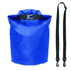 Wodoodporna torba 210T RPET 5L BOLSAIBLE +