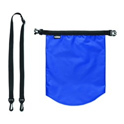 Wodoodporna torba 210T RPET 5L BOLSAIBLE +