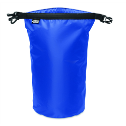 Wodoodporna torba 210T RPET 5L BOLSAIBLE +