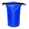 Wodoodporna torba 210T RPET 5L BOLSAIBLE +