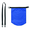 Wodoodporna torba 210T RPET 5L BOLSAIBLE +