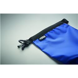 Wodoodporna torba 210T RPET 1,5 BOLSAIBLE