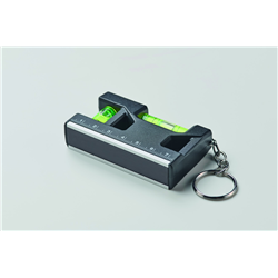 Magnetyczny brelok ABS MAGEVEL