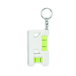 Magnetyczny brelok ABS MAGEVEL