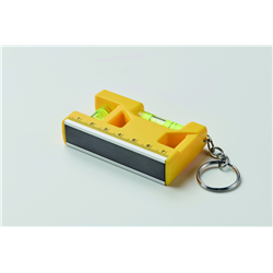 Magnetyczny brelok ABS MAGEVEL