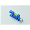 Magnetyczny brelok ABS MAGEVEL