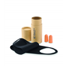 Zestaw podróżny w papierowej tubie MASKSET
