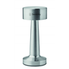 Akumulatorowa metalowa lampa st HIERLUZ
