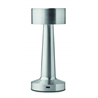 Akumulatorowa metalowa lampa st HIERLUZ