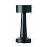 Akumulatorowa metalowa lampa st HIERLUZ
