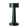 Akumulatorowa metalowa lampa st HIERLUZ