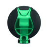 Sportowa butelka RPET 1L ACTIVATE